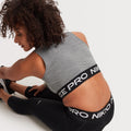 Women's Dri-FIT Cropped Tank Top
